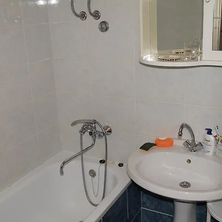 By The Sea - 11096 Affittacamere 3*