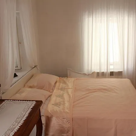 By The Sea - 11096 Affittacamere Makarska