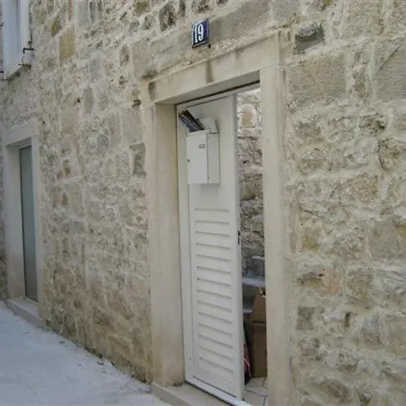 Affittacamere By The Sea - 11096 Makarska