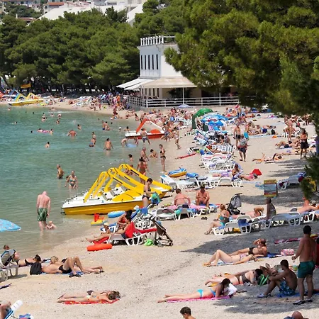 By The Sea - 11096 Affittacamere 3*